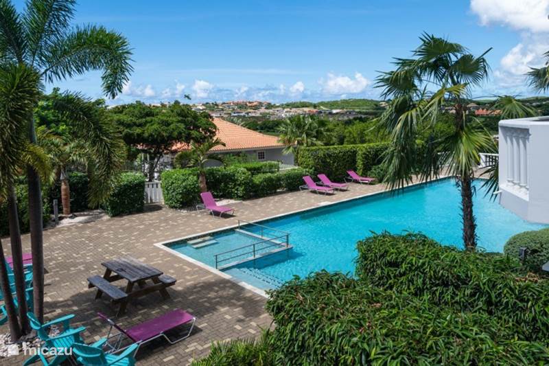 Ferienwohnung Curaçao, Curacao-Mitte, Blue Bay Appartement ☀️ Blue Bay Apartment am Meer ☀️