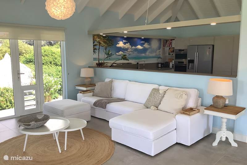 Holiday home Curaçao, Banda Abou (West), Coral Estate, Rif St.Marie Villa Villa 38