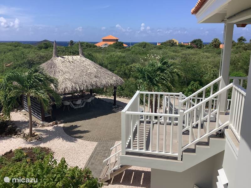 Holiday home in Curaçao, Banda Abou (West), Coral Estate, Rif St.Marie Villa Villa 38
