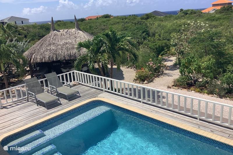 Holiday home Curaçao, Banda Abou (West), Coral Estate, Rif St.Marie Villa Villa 38