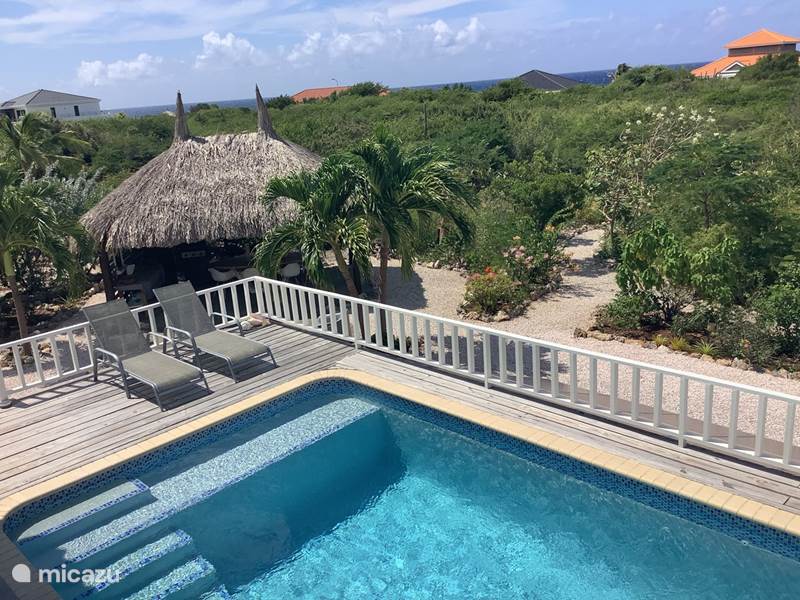 Ferienwohnung Curaçao, Banda Abou (West), Coral-Estate Rif St.marie Villa Villa 38
