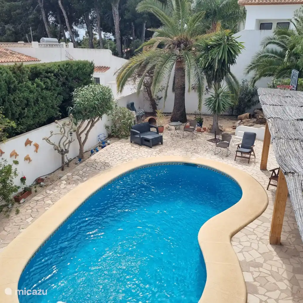 Villa Faisán
