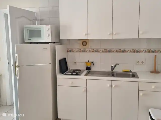 Villa Faisán en España, Costa Blanca, Moraira - villa Despensa abajo