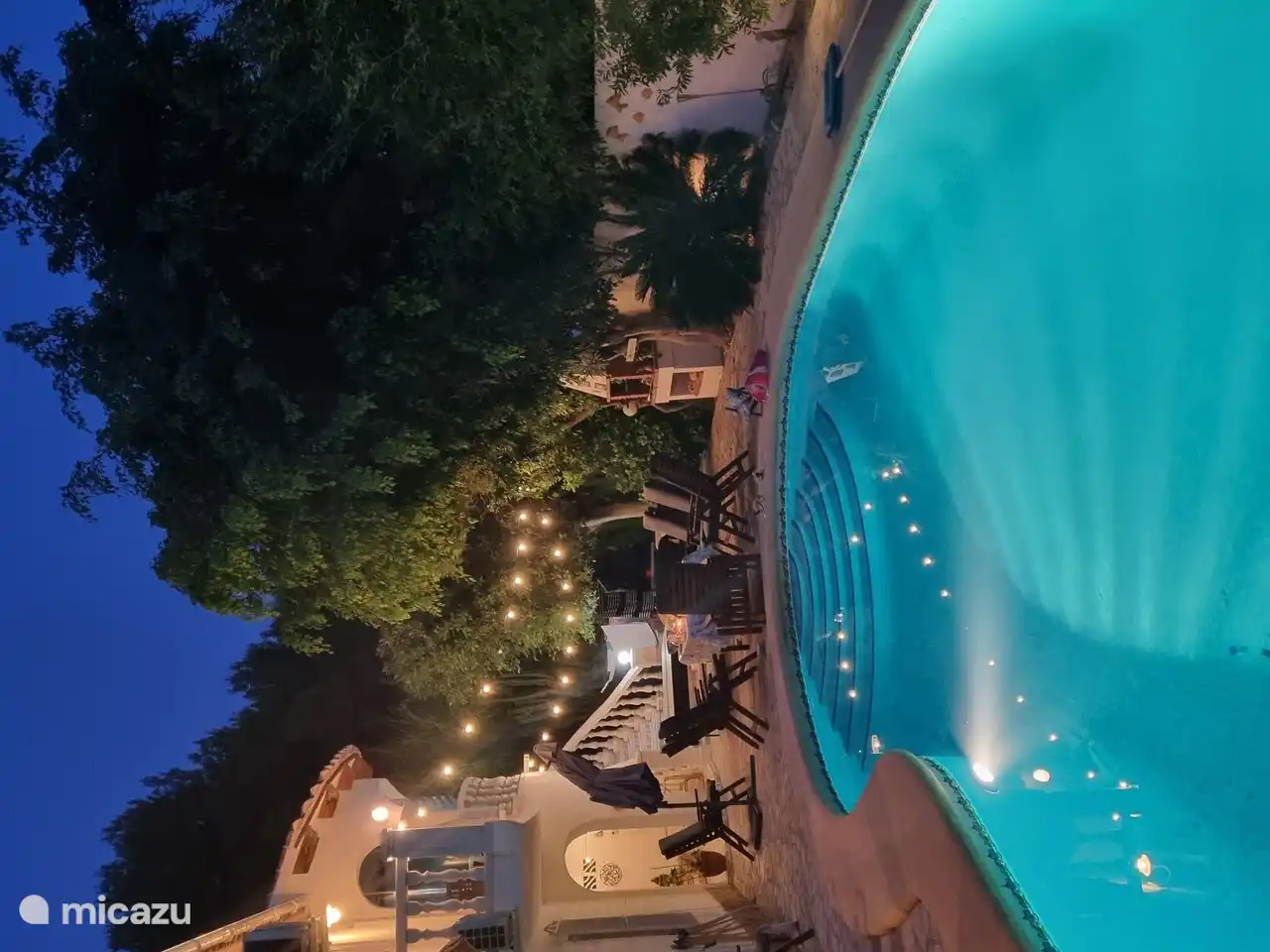 Villa Faisán en España, Costa Blanca, Moraira - Villa