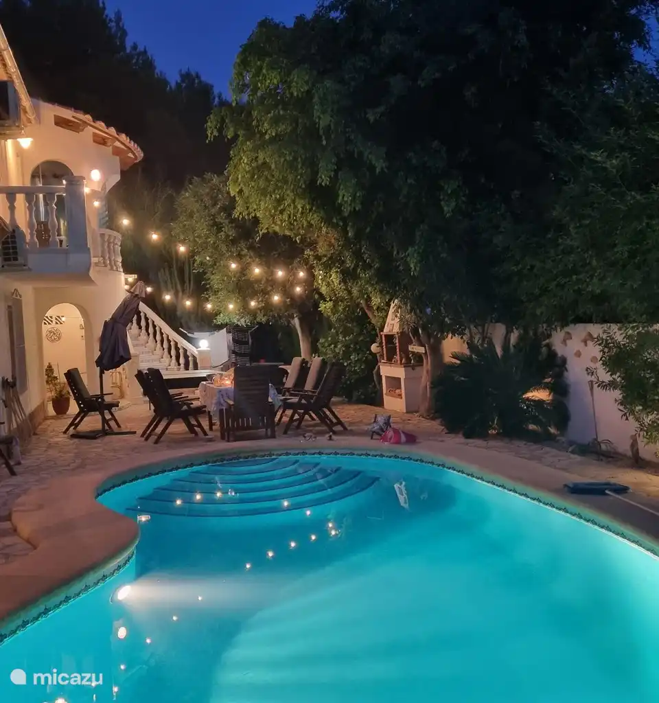 Villa Faisán