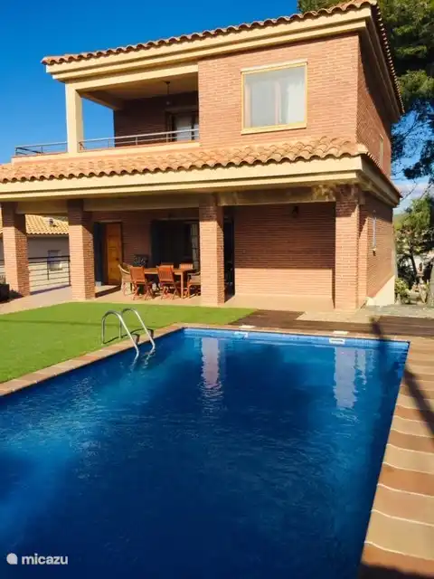 vakantiehuis huren in Catalonië, Spanje – Casa José Ramon