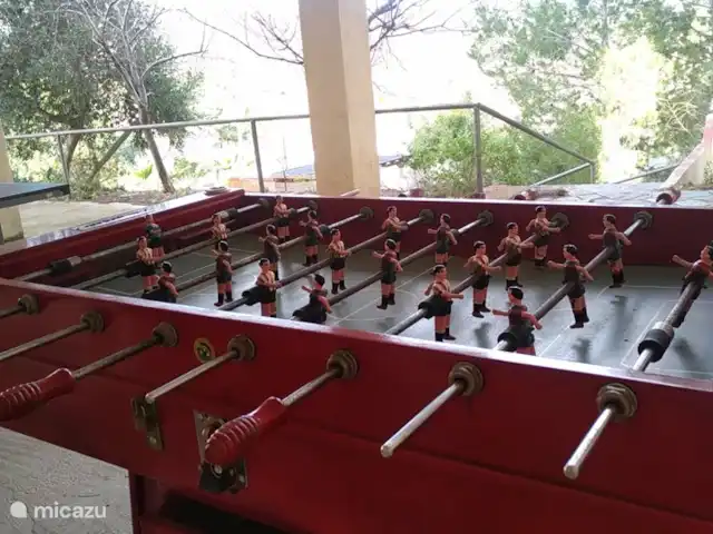 Casa José Ramón en España, Costa Dorada, Tarragona - casa vacacional