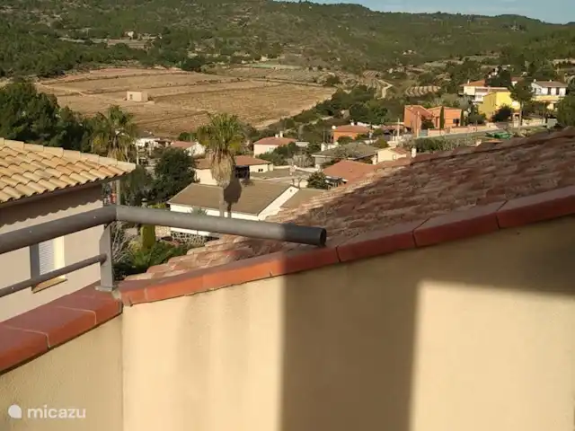 Casa José Ramón en España, Costa Dorada, Tarragona - casa vacacional