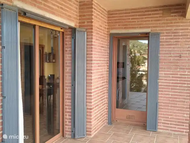 Casa José Ramón en España, Costa Dorada, Tarragona - casa vacacional