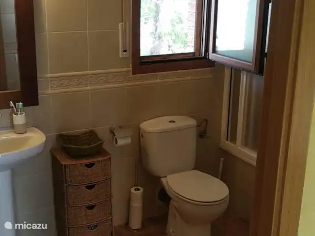 Casa José Ramón en España, Costa Dorada, Tarragona - casa vacacional