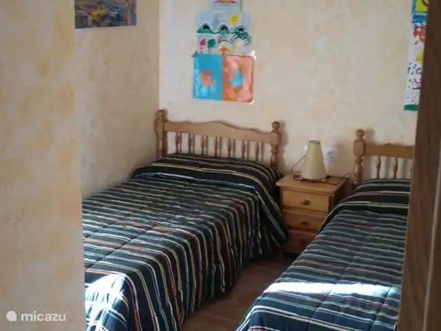 Casa José Ramón en España, Costa Dorada, Tarragona - casa vacacional