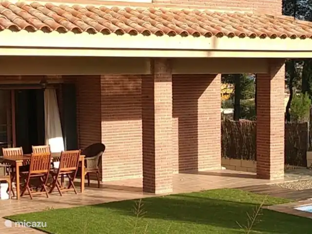Casa José Ramón en España, Costa Dorada, Tarragona - casa vacacional