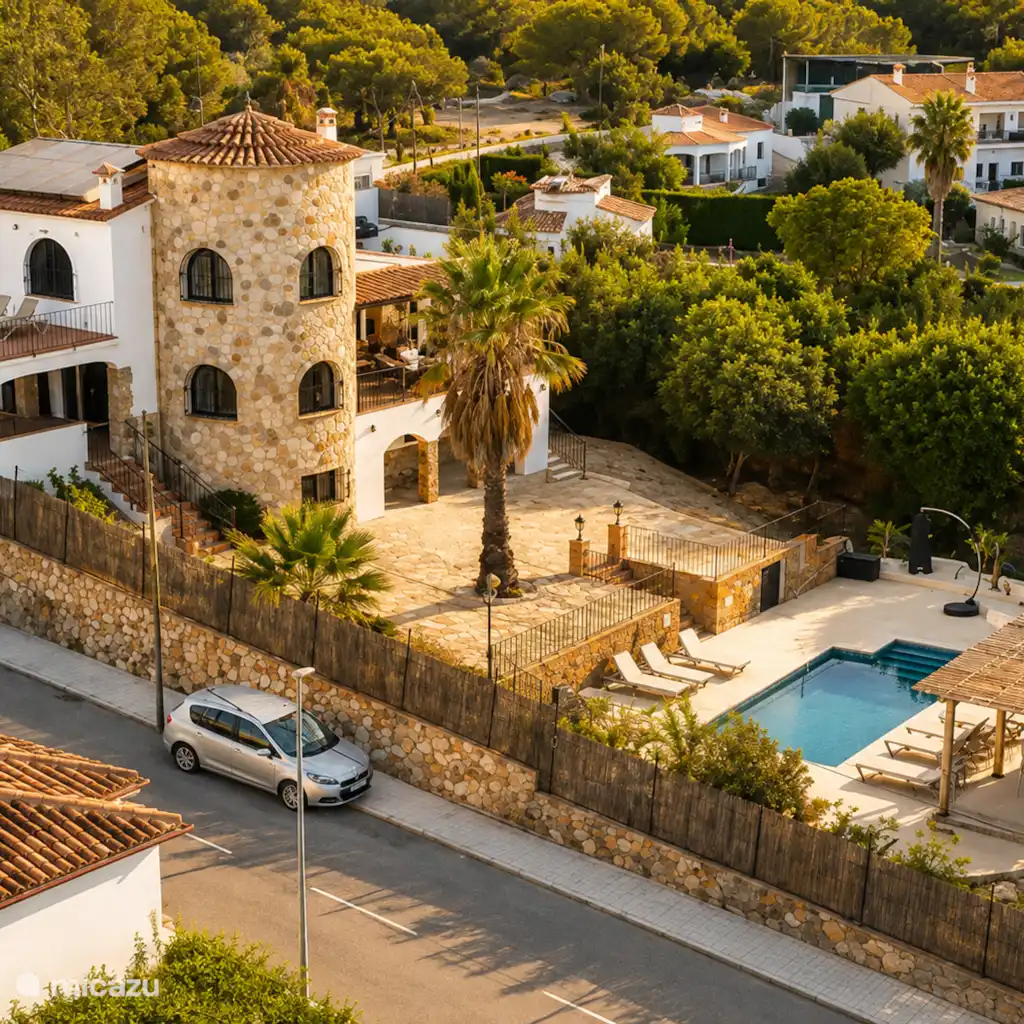 Villa Los Primos