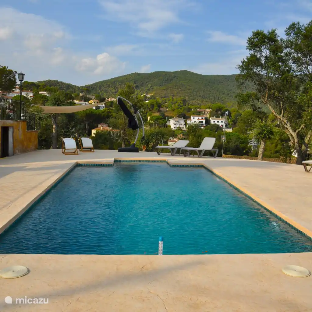 Villa Los Primos