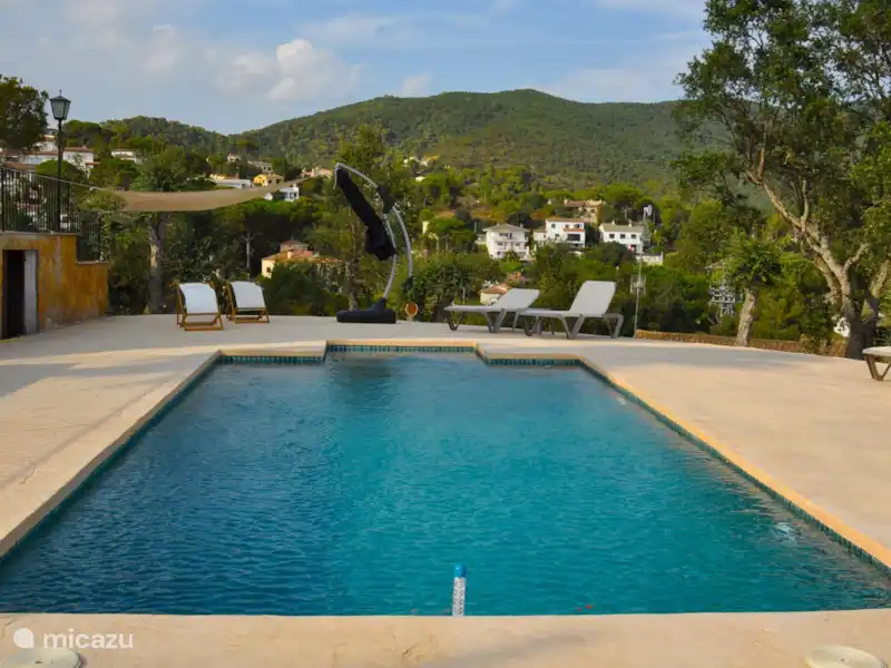 Villa Los Primos huren in Spanje, Costa Brava, Calonge - Villa Villa Los Primos huren in Spanje, Costa Brava, Calonge - Villa