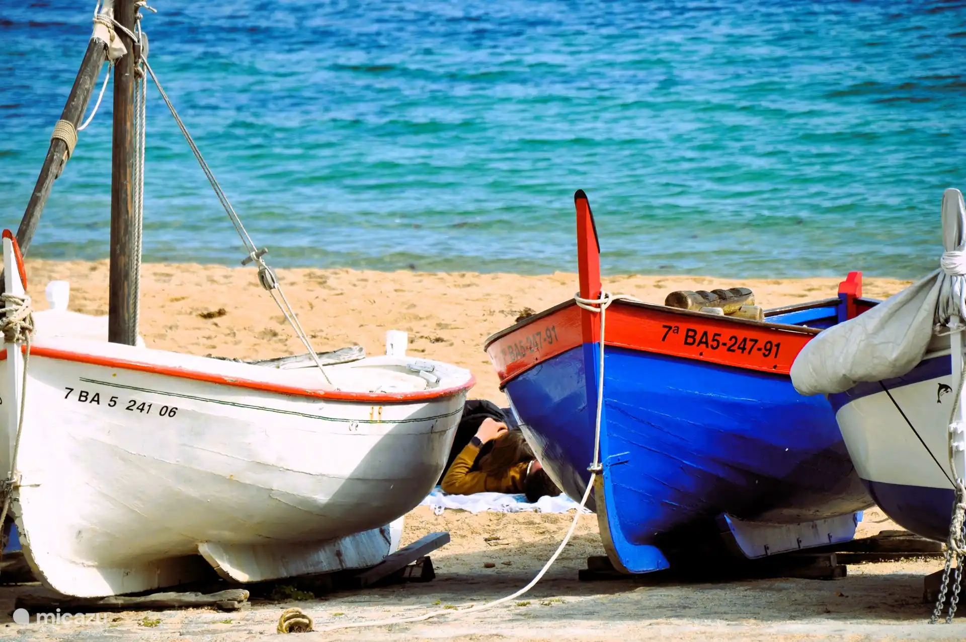 Calella de Palafrugell