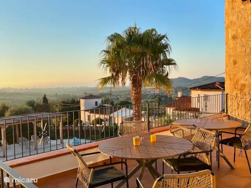 Villa Los Primos huren in Spanje, Costa Brava, Calonge - Villa Villa Los Primos huren in Spanje, Costa Brava, Calonge - Villa