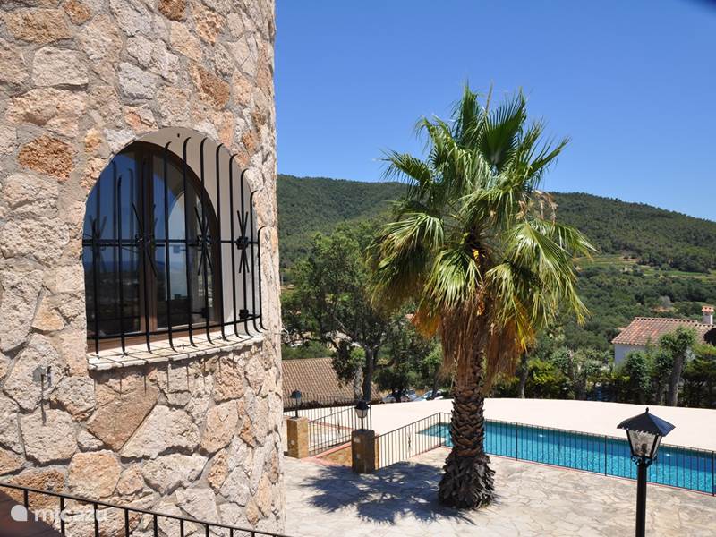 Holiday home in Spain, Costa Brava, Calonge Villa Villa Los Primos