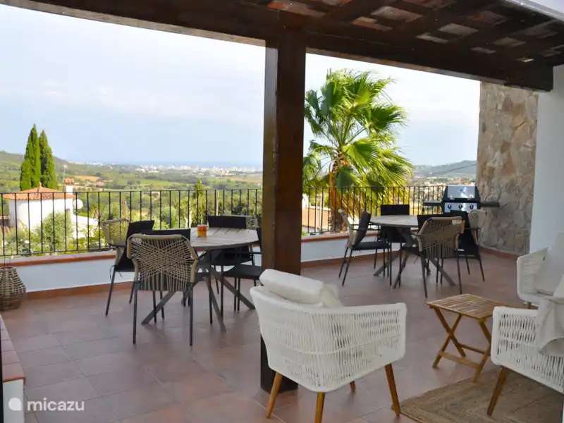 Villa Los Primos huren in Spanje, Costa Brava, Calonge - Villa Villa Los Primos huren in Spanje, Costa Brava, Calonge - Villa