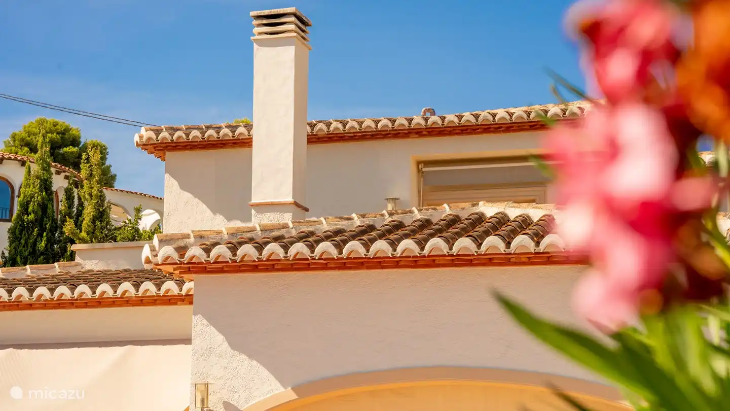 Típica casa española