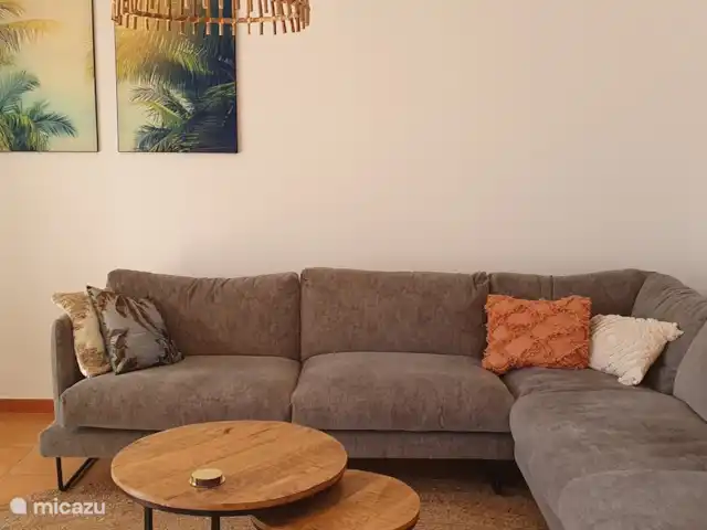 Casa El Gallo huren in Spanje, Costa Blanca, Moraira - villa Heerlijke loungebank.