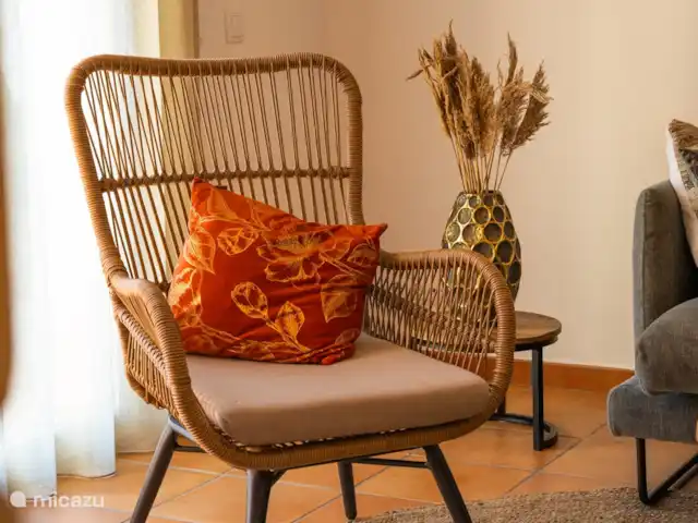 Casa El Gallo huren in Spanje, Costa Blanca, Moraira - villa Fijne meubels om in te relaxen.