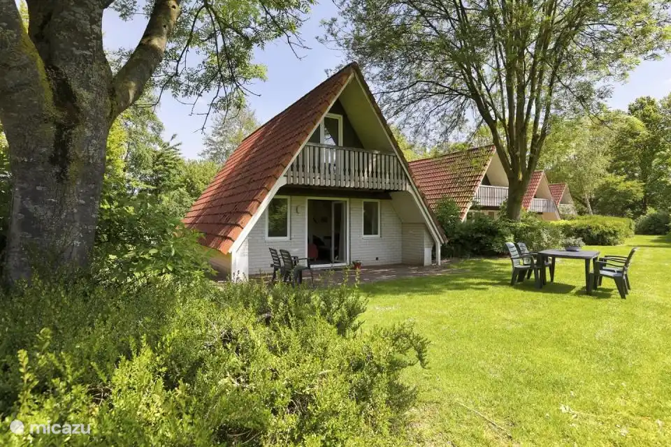 casa vacacional en Países Bajos – Casa de lujo 'De Boskant'