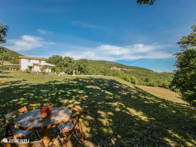 Maison avec piscine privée en Ombrie | Italie, Ombrie, Avigliano Umbro - maison de vacances