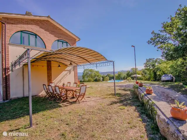 Maison avec piscine privée en Ombrie | Italie, Ombrie, Avigliano Umbro - maison de vacances