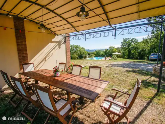 Maison avec piscine privée en Ombrie | Italie, Ombrie, Avigliano Umbro - maison de vacances