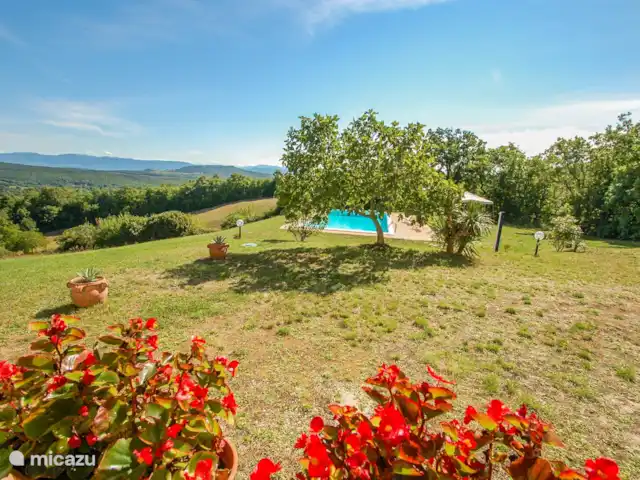 Maison avec piscine privée en Ombrie | Italie, Ombrie, Avigliano Umbro - maison de vacances
