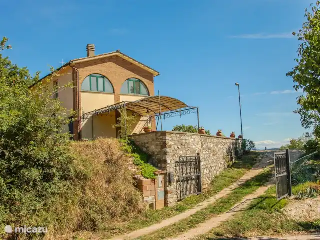 Maison avec piscine privée en Ombrie | Italie, Ombrie, Avigliano Umbro - maison de vacances
