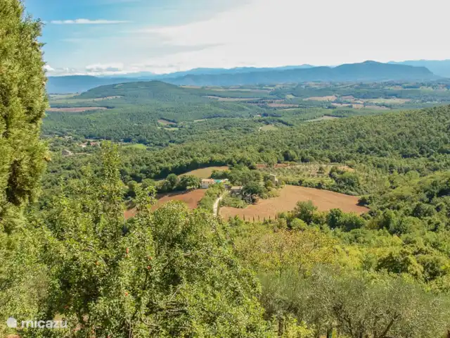 Maison avec piscine privée en Ombrie | Italie, Ombrie, Avigliano Umbro - maison de vacances