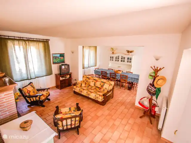 Maison avec piscine privée en Ombrie | Italie, Ombrie, Avigliano Umbro - maison de vacances