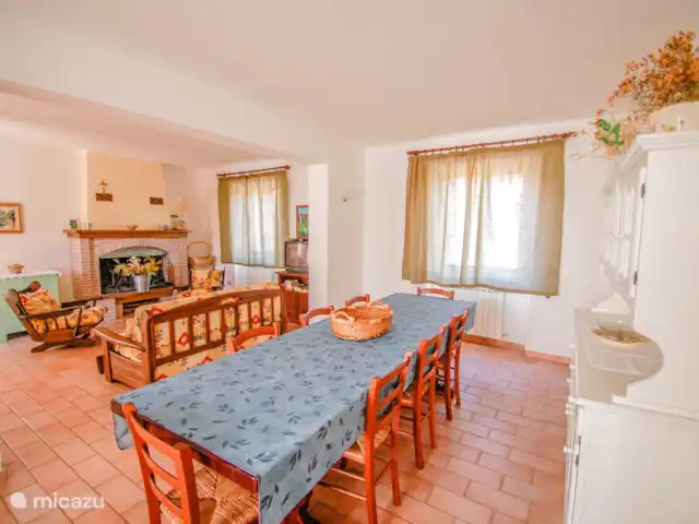 Maison avec piscine privée en Ombrie | Italie, Ombrie, Avigliano Umbro - maison de vacances