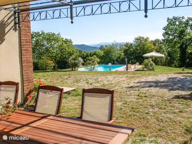 Maison avec piscine privée en Ombrie | Italie, Ombrie, Avigliano Umbro - maison de vacances