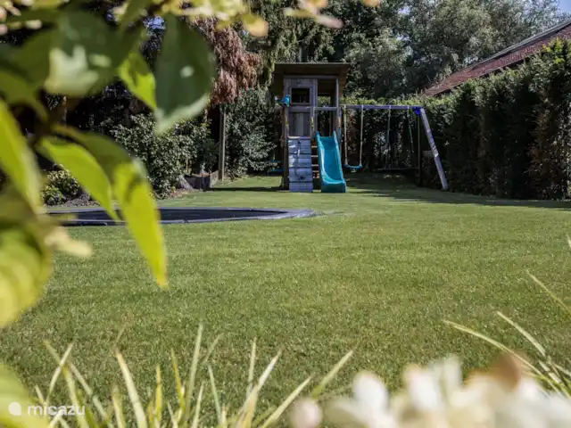 Belle bronzage | Pays-Bas, Limbourg, Wellerlooi - maison de vacances