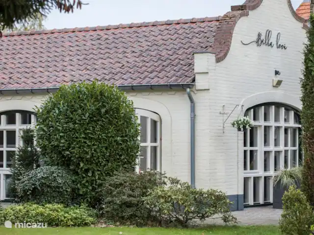 Belle bronzage | Pays-Bas, Limbourg, Wellerlooi - maison de vacances