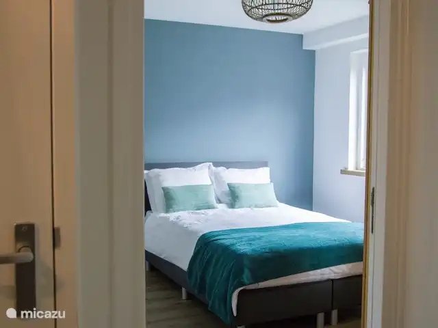 Belle bronzage | Pays-Bas, Limbourg, Wellerlooi - maison de vacances Chambre séparée
