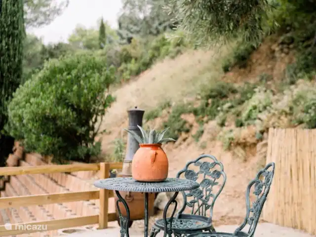 Villa le Papillon | France, Hérault, Olonzac-Beaufort - villa