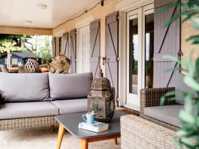 Villa le Papillon | France, Hérault, Olonzac-Beaufort - villa