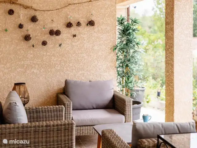 Villa le Papillon | France, Hérault, Olonzac-Beaufort - villa
