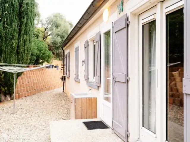 Villa le Papillon | France, Hérault, Olonzac-Beaufort - villa