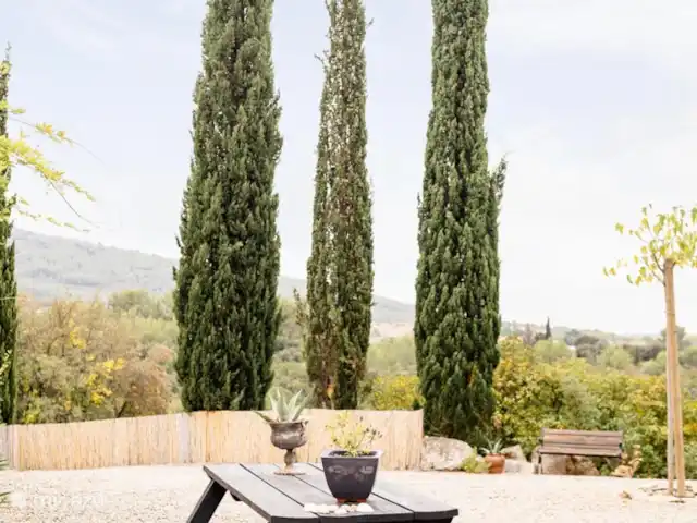 Villa le Papillon | France, Hérault, Olonzac-Beaufort - villa