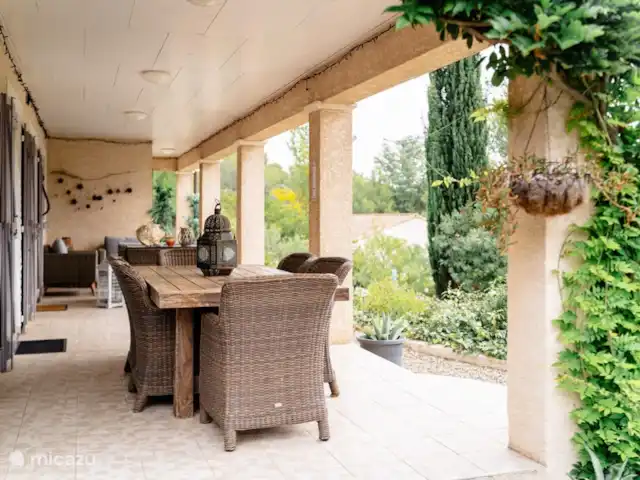 Villa le Papillon | France, Hérault, Olonzac-Beaufort - villa