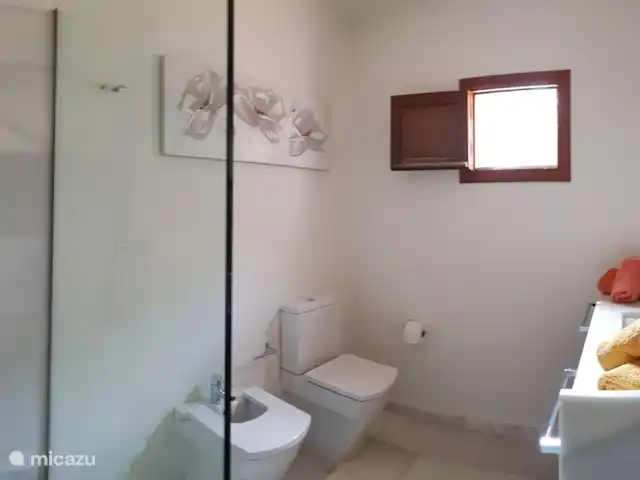 Villa Pomélo | Espagne, Costa Blanca, Jávea - villa Salle de bain 2