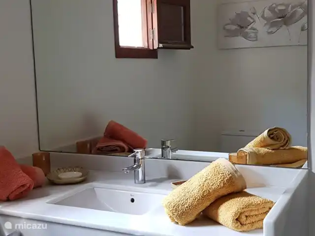 Villa Pomélo | Espagne, Costa Blanca, Jávea - villa Salle de bain 2