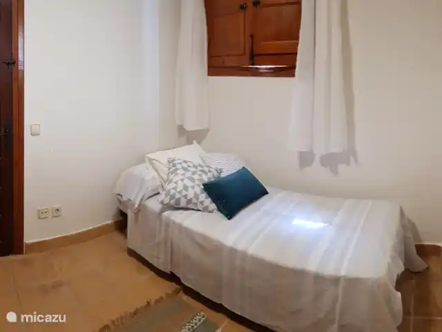 Villa Pomélo | Espagne, Costa Blanca, Jávea - villa Chambre 4