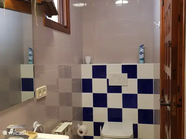 Villa Pomélo | Espagne, Costa Blanca, Jávea - villa Salle de bain 3 - en suite avec la chambre 4
