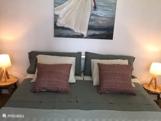 Villa Pomélo | Espagne, Costa Blanca, Jávea - villa Chambre 5 - en rez-de-jardin.